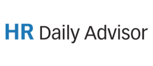 HR Daily Advisor Logo 3