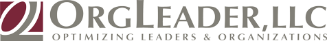 OrgLeader, LLC Logo