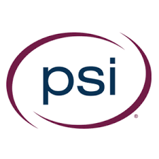 PSI Logo