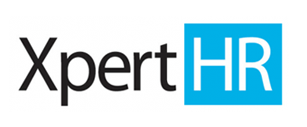 XpertHR Logo 2
